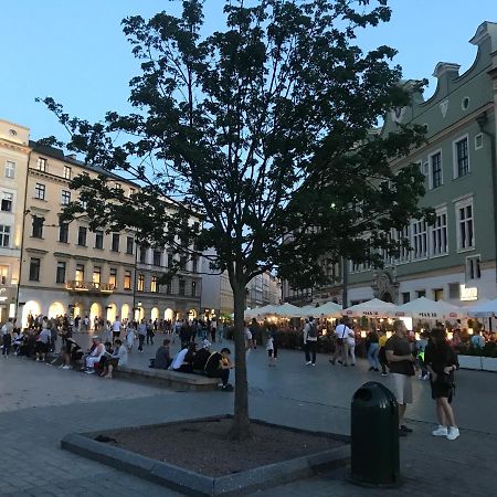 Blueberry Apartments Krasków Εξωτερικό φωτογραφία