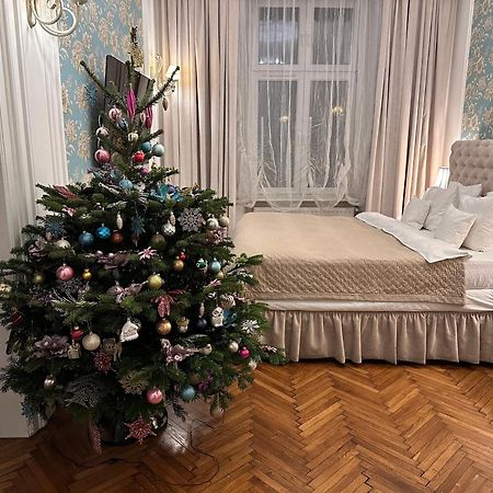 Blueberry Apartments Krasków Εξωτερικό φωτογραφία