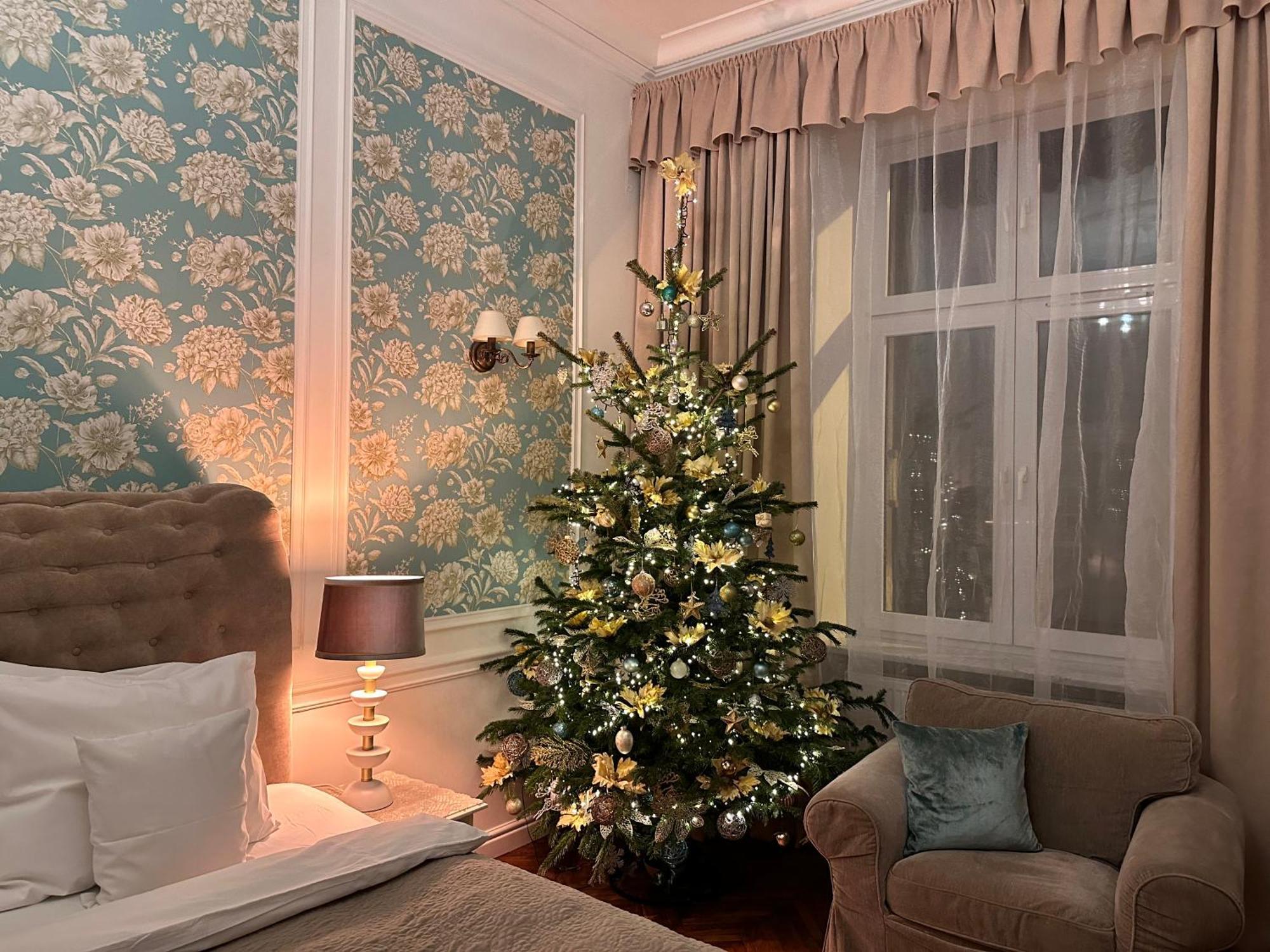 Blueberry Apartments Krasków Εξωτερικό φωτογραφία