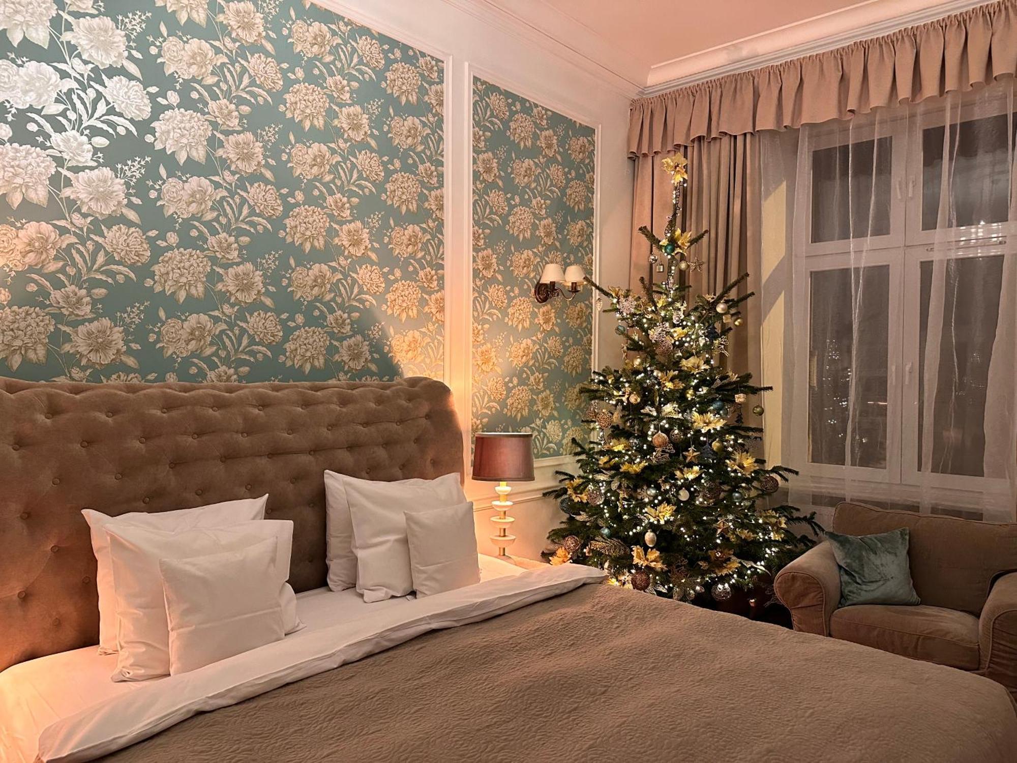 Blueberry Apartments Krasków Εξωτερικό φωτογραφία