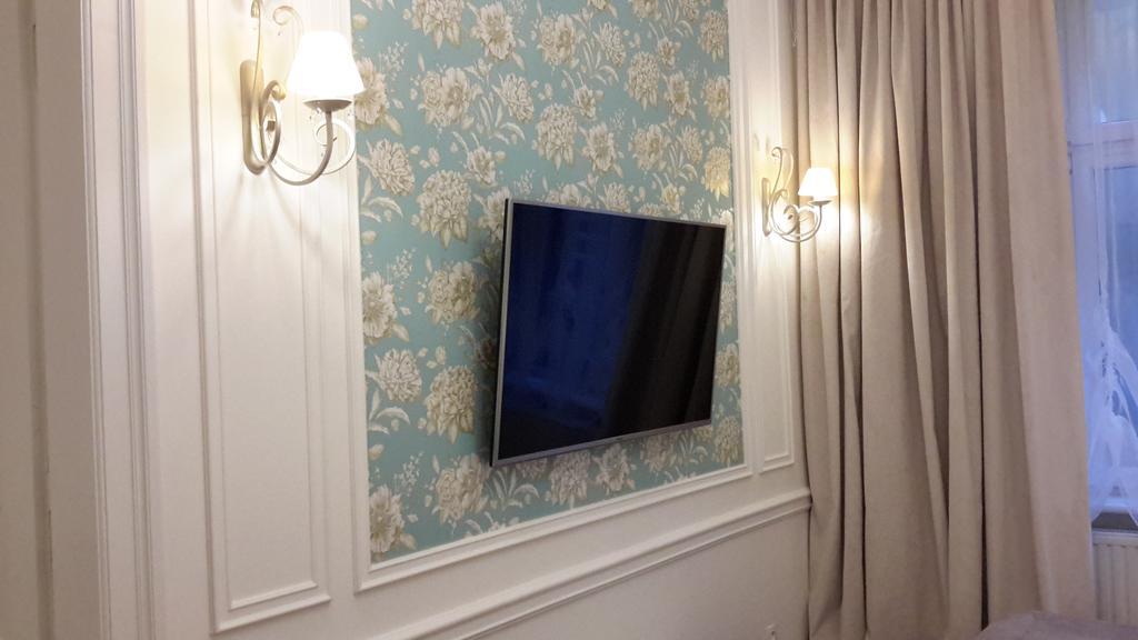 Blueberry Apartments Krasków Εξωτερικό φωτογραφία