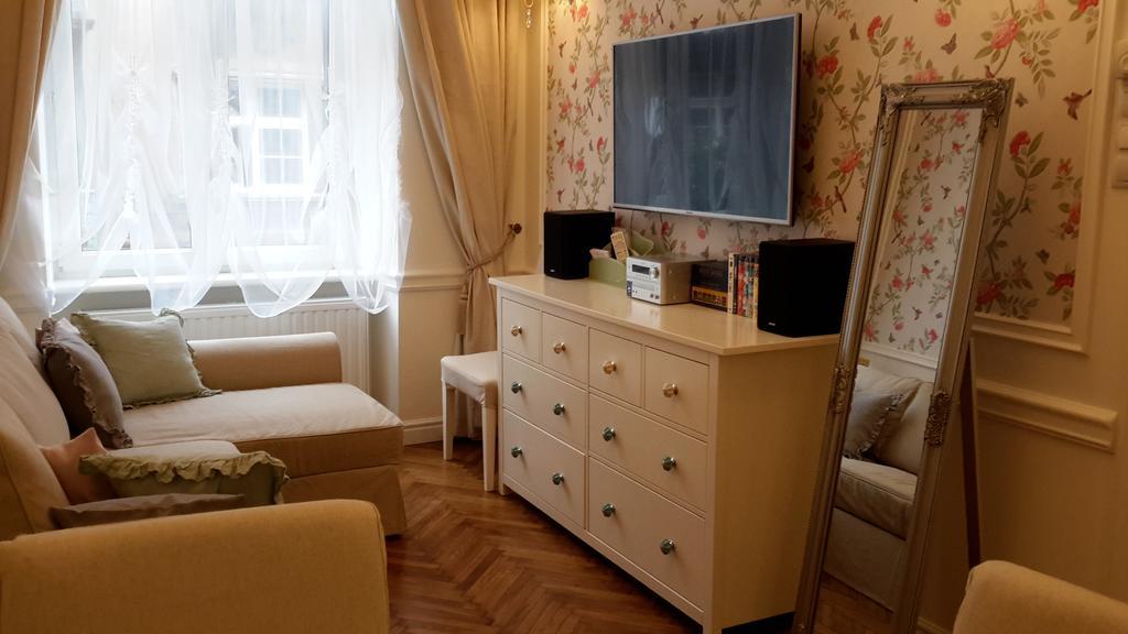 Blueberry Apartments Krasków Δωμάτιο φωτογραφία