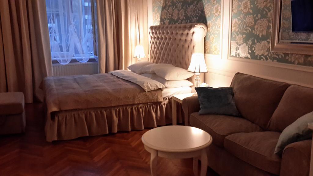 Blueberry Apartments Krasków Δωμάτιο φωτογραφία