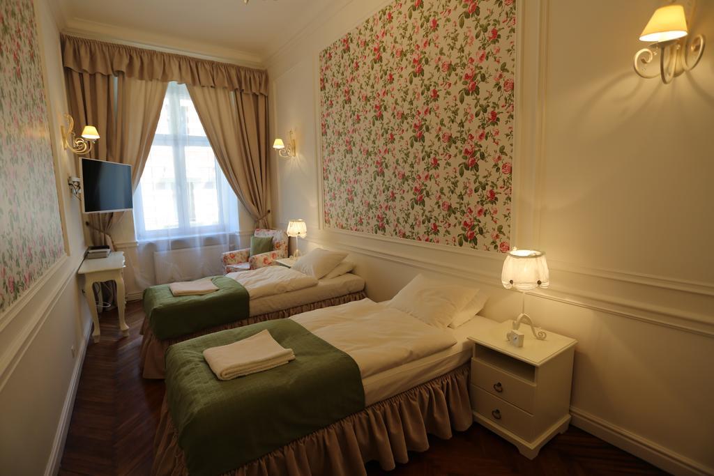 Blueberry Apartments Krasków Δωμάτιο φωτογραφία