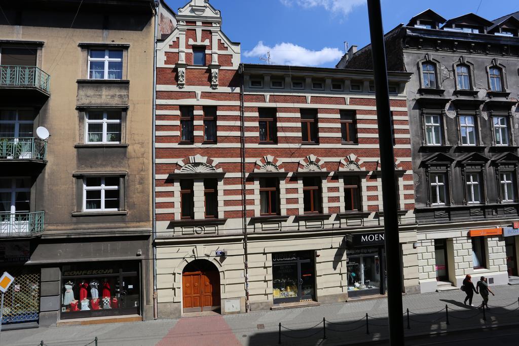 Blueberry Apartments Krasków Δωμάτιο φωτογραφία
