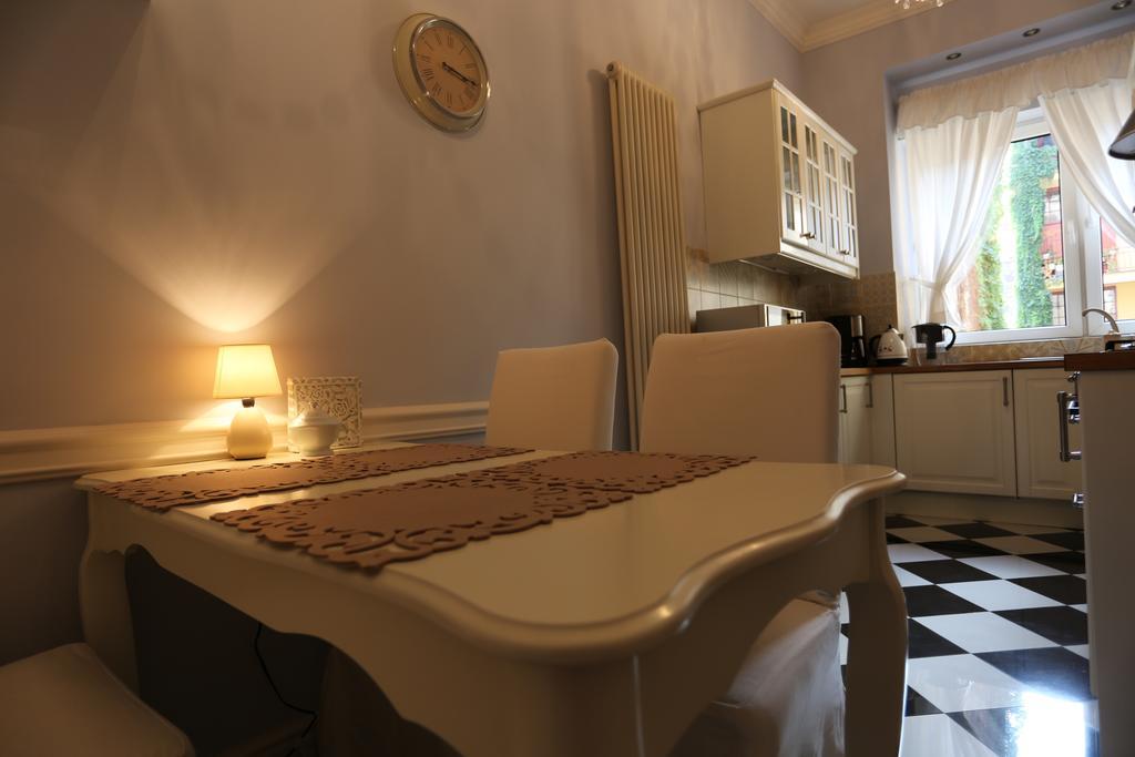 Blueberry Apartments Krasków Δωμάτιο φωτογραφία