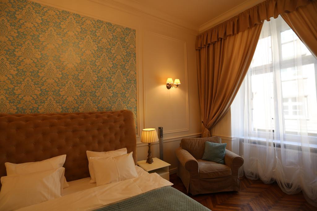 Blueberry Apartments Krasków Δωμάτιο φωτογραφία