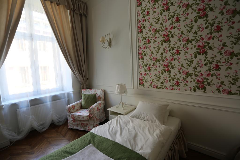 Blueberry Apartments Krasków Δωμάτιο φωτογραφία