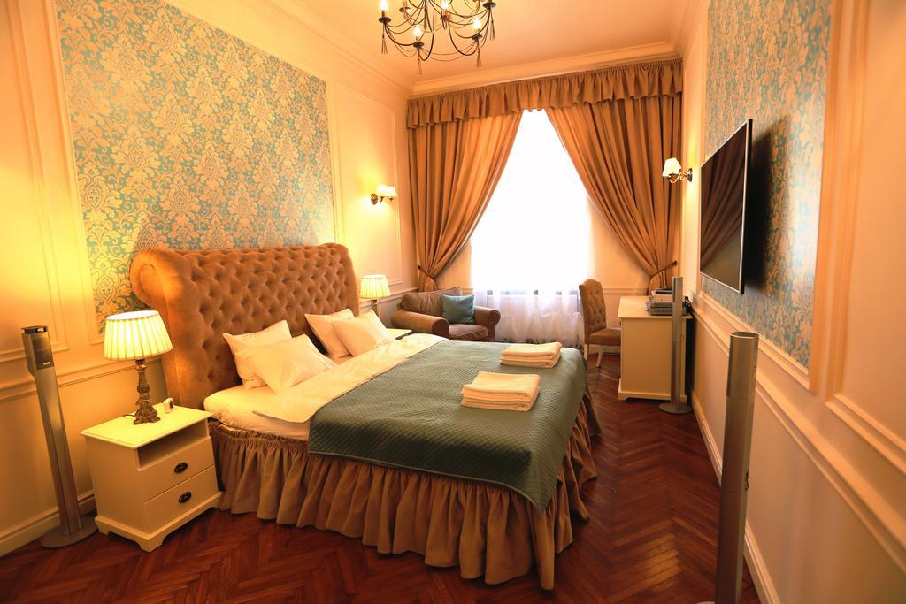 Blueberry Apartments Krasków Δωμάτιο φωτογραφία