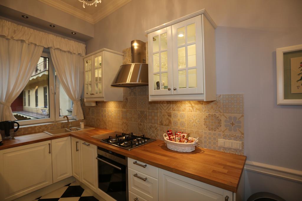 Blueberry Apartments Krasków Δωμάτιο φωτογραφία