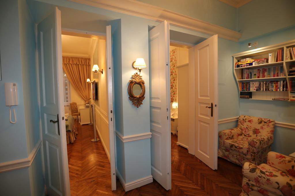 Blueberry Apartments Krasków Δωμάτιο φωτογραφία