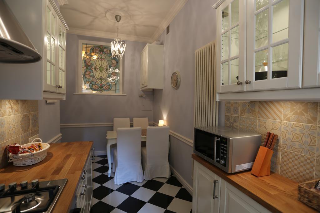 Blueberry Apartments Krasków Δωμάτιο φωτογραφία