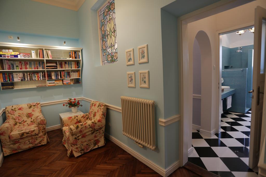 Blueberry Apartments Krasków Δωμάτιο φωτογραφία