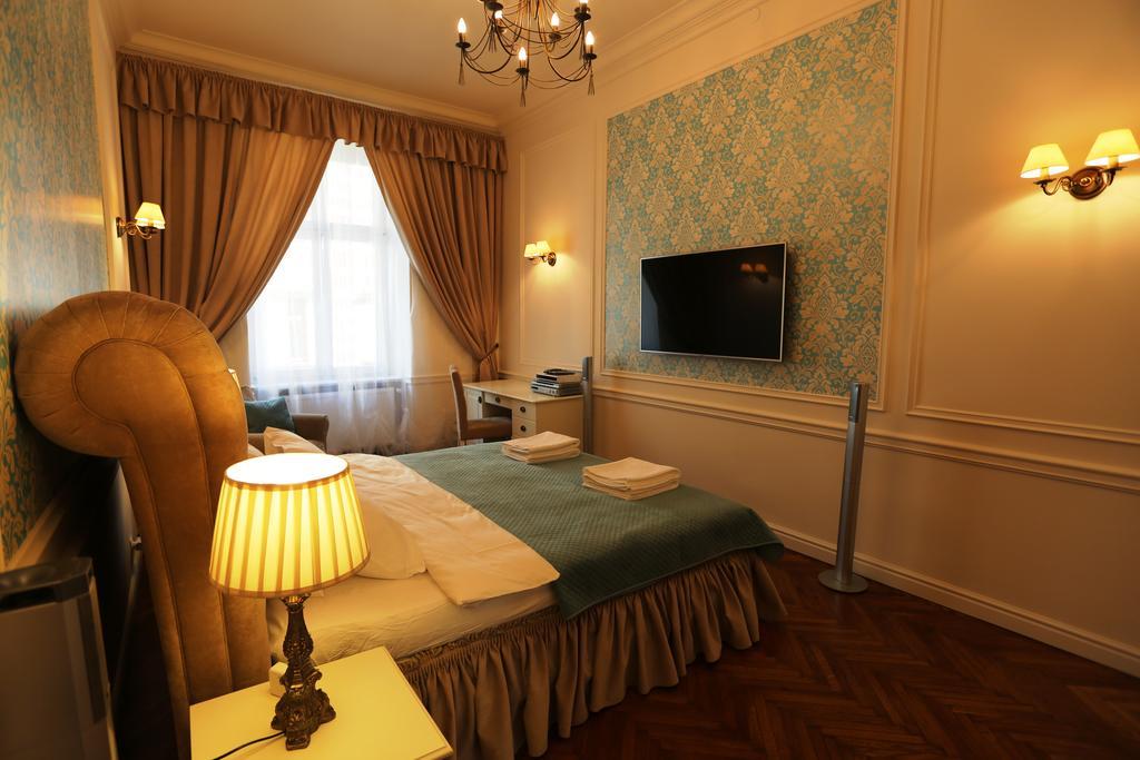 Blueberry Apartments Krasków Δωμάτιο φωτογραφία