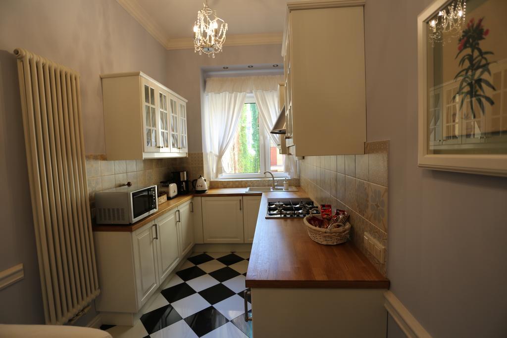 Blueberry Apartments Krasków Δωμάτιο φωτογραφία