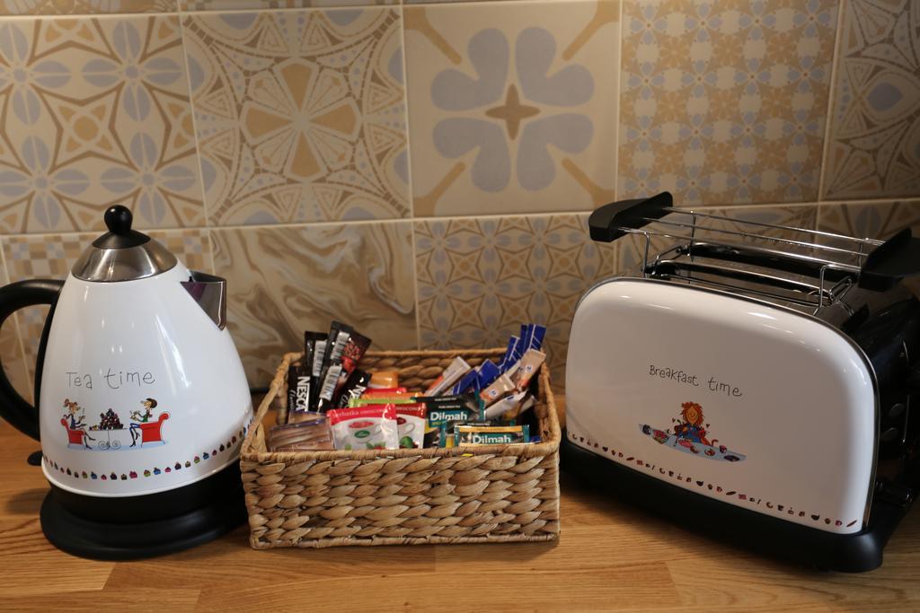 Blueberry Apartments Krasków Δωμάτιο φωτογραφία