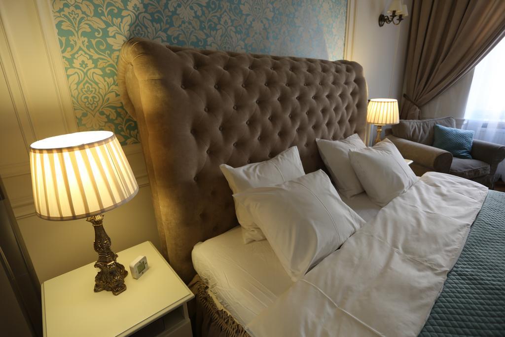 Blueberry Apartments Krasków Δωμάτιο φωτογραφία