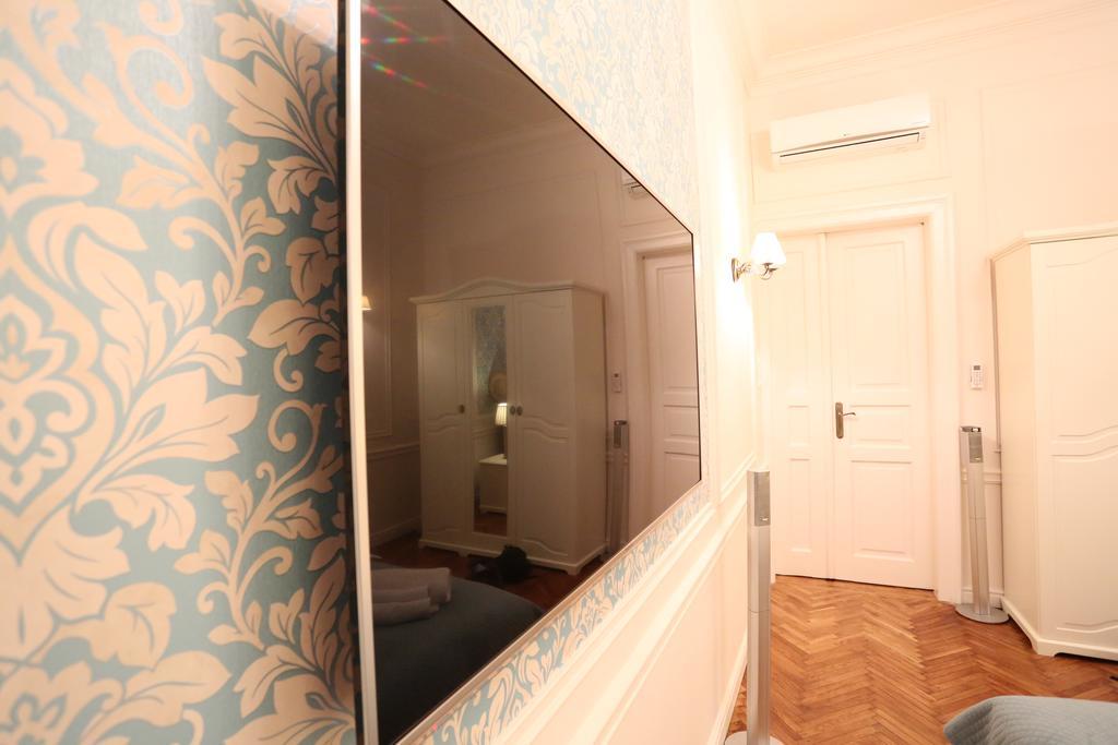 Blueberry Apartments Krasków Εξωτερικό φωτογραφία