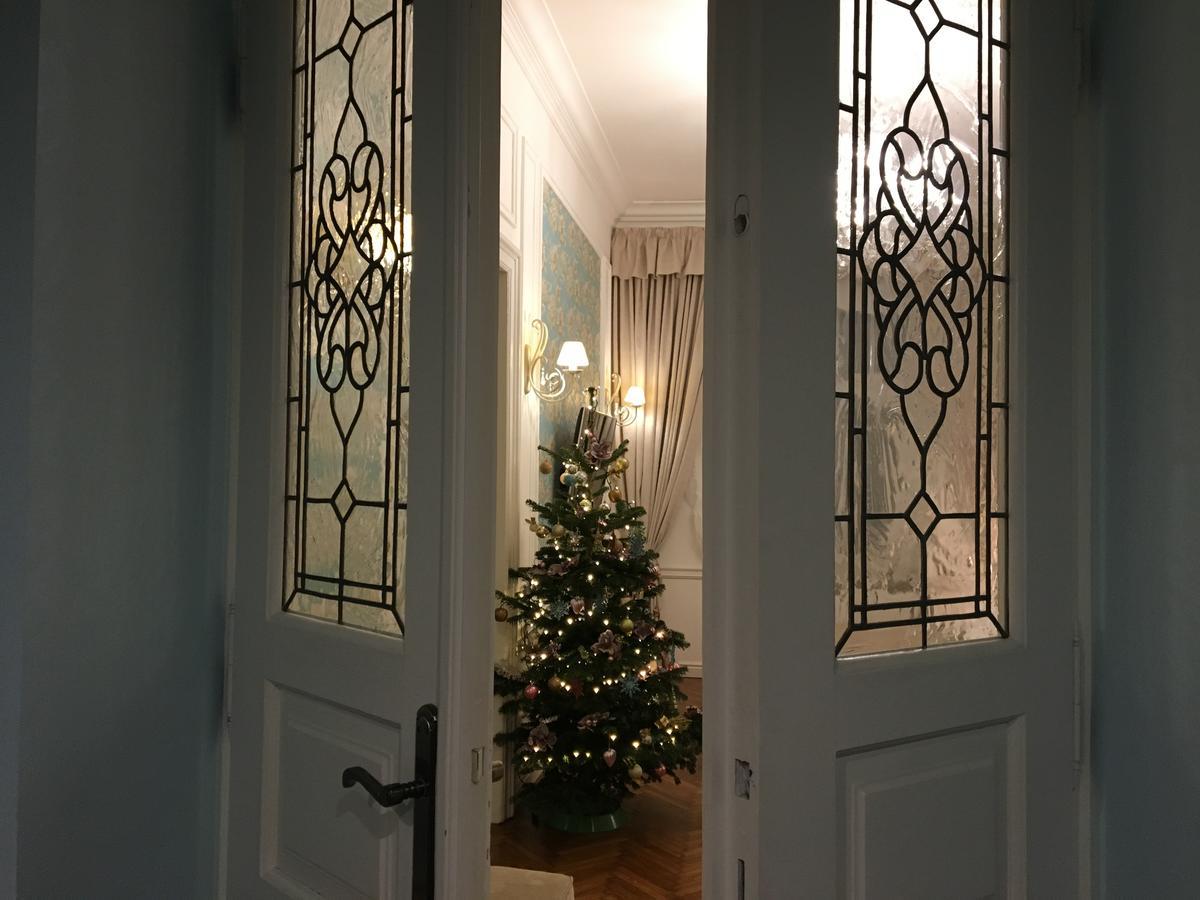 Blueberry Apartments Krasków Εξωτερικό φωτογραφία