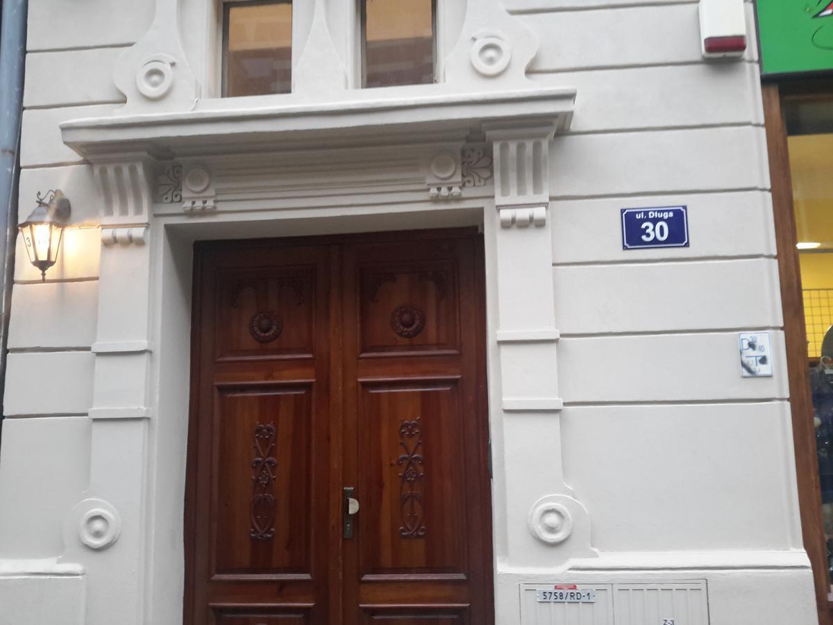 Blueberry Apartments Krasków Εξωτερικό φωτογραφία