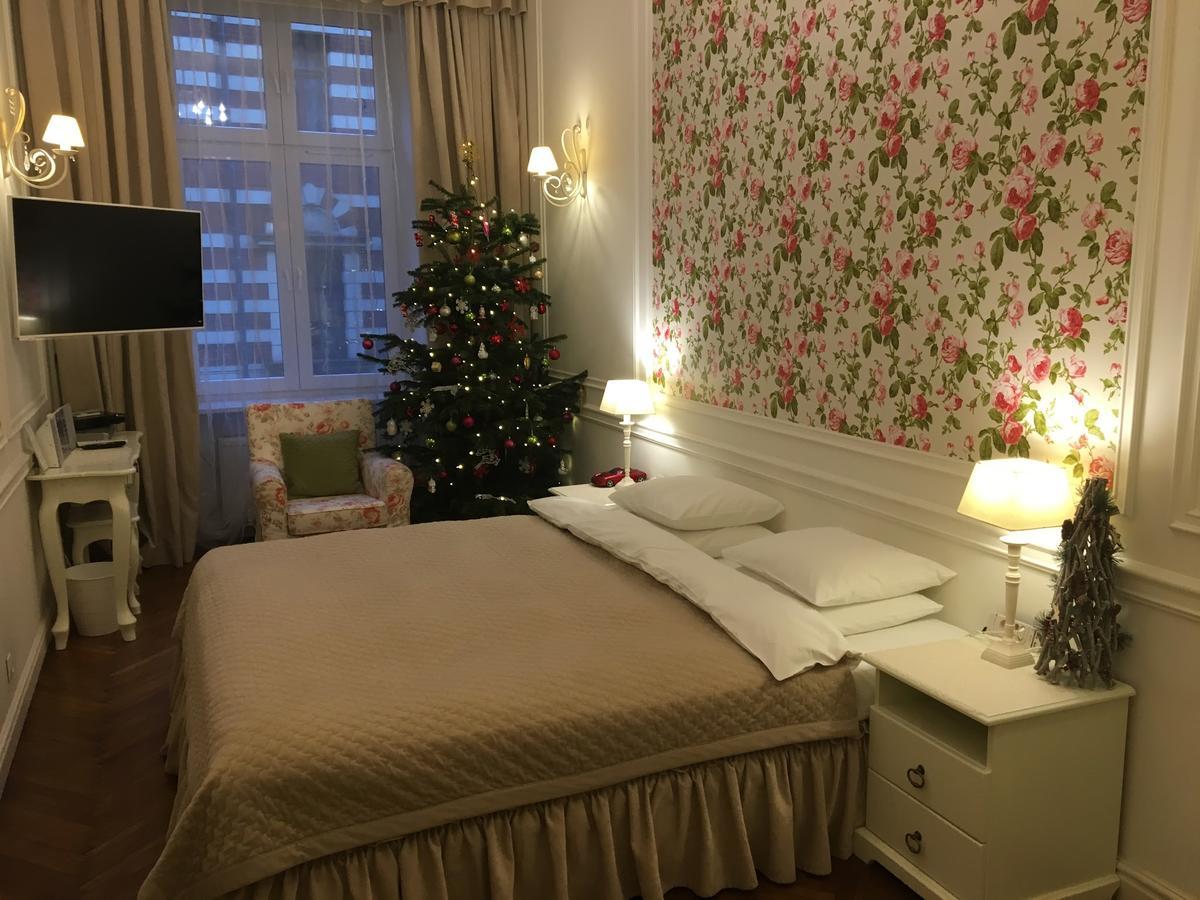 Blueberry Apartments Krasków Εξωτερικό φωτογραφία