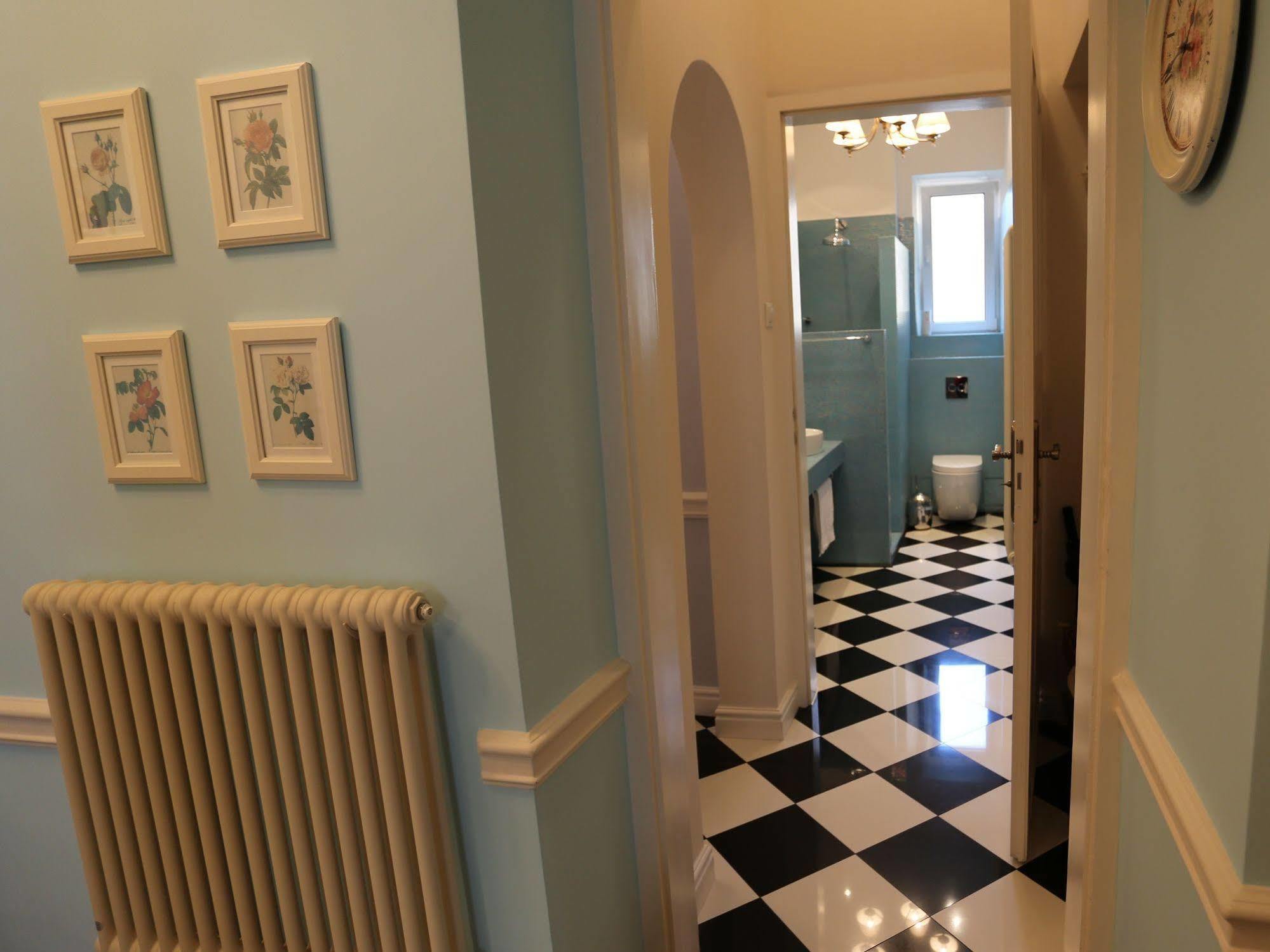 Blueberry Apartments Krasków Εξωτερικό φωτογραφία