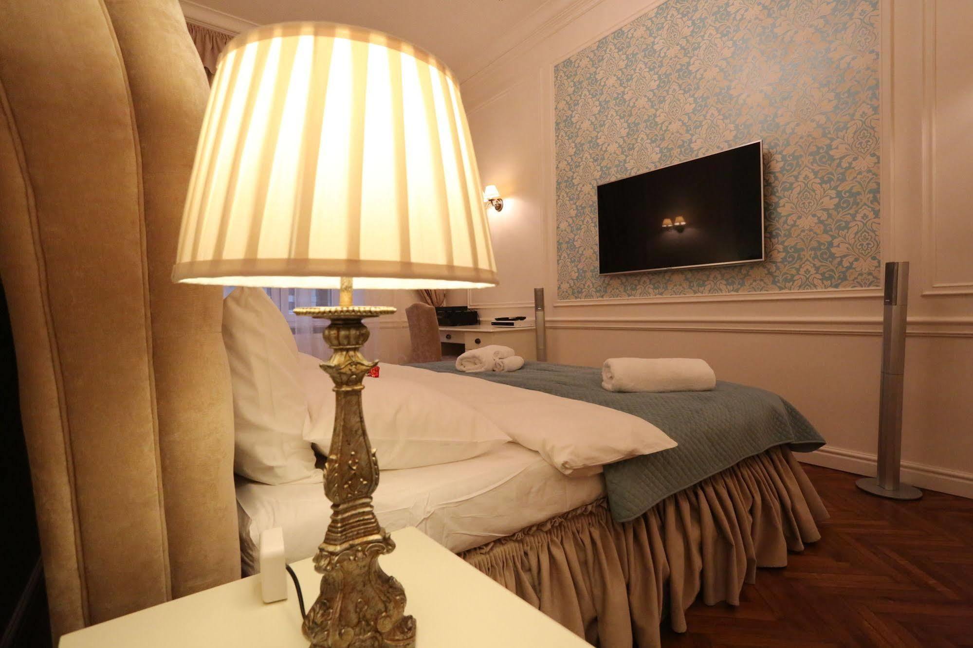 Blueberry Apartments Krasków Εξωτερικό φωτογραφία